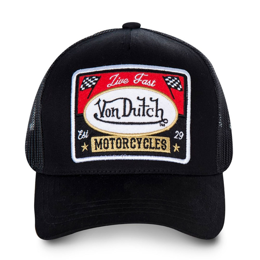 blacky1b-cap