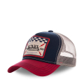 RED/NAVY