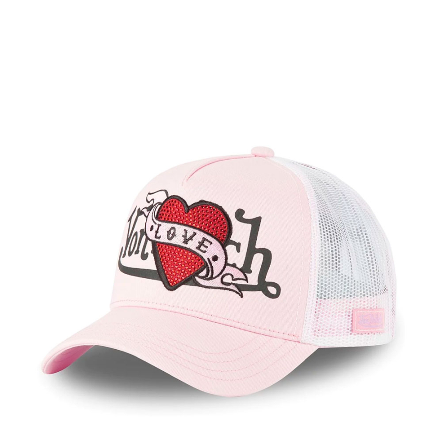 casquette-imprimee-coeur casquette-imprimee-coeur