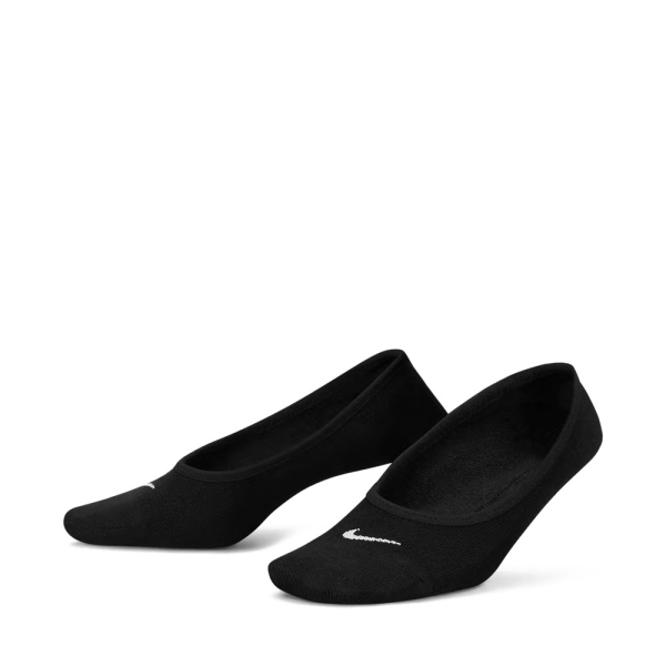 Nike Calcetines Noir - Lot de 3 chaussettes lgres de tous les jours - 3438 - Ref 10 €