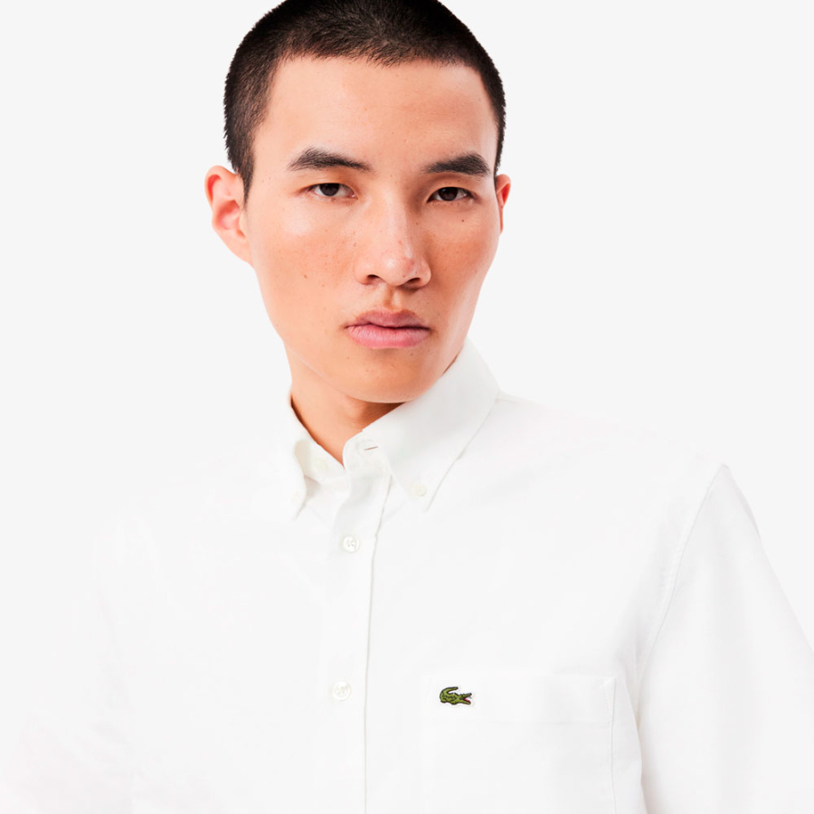 camisa-oxford-regular-fit-de-manga-corta camisa-oxford-regular-fit-de-manga-corta