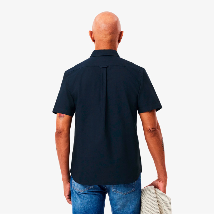 kurzarm-oxford-hemd-im-regular-fit kurzarm-oxford-hemd-im-regular-fit