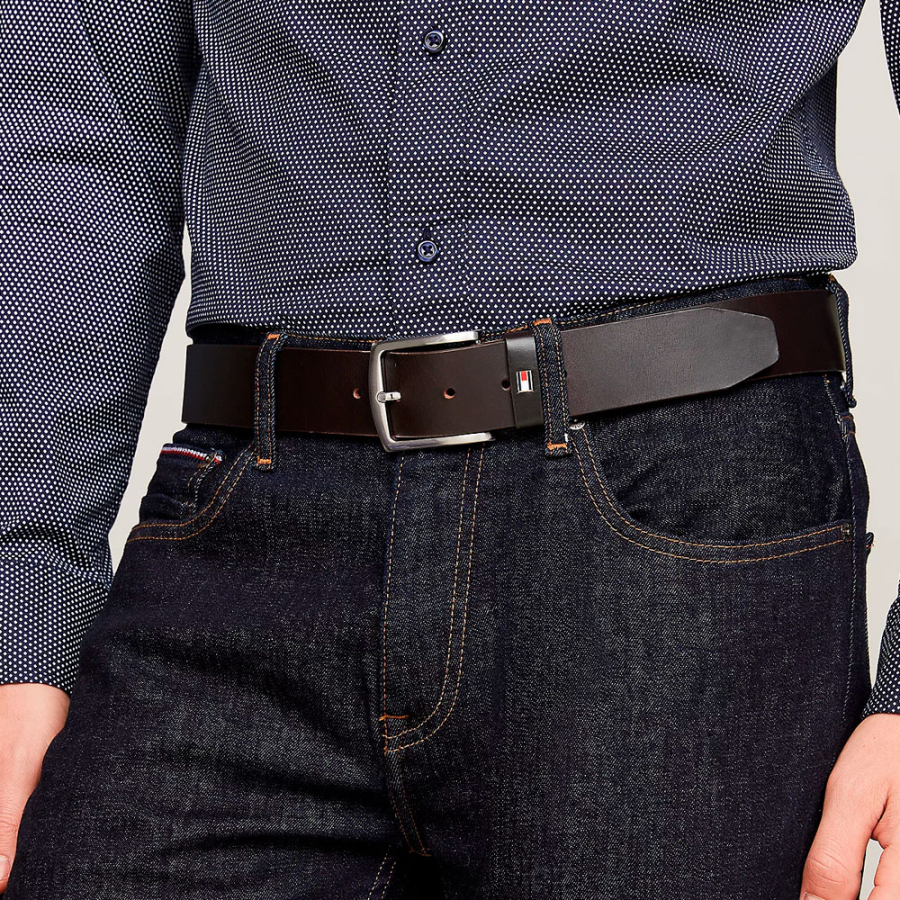 ceinture-en-cuir-denton-avec-logo ceinture-en-cuir-denton-avec-logo