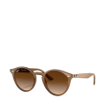 616613-BROWN GRADIENT/BROWN