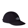 KY4-TNF BLACK/TNF WHITE