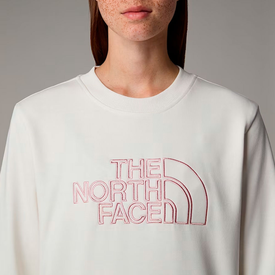 sweat-shirt-leger-drew-peak sweat-shirt-leger-drew-peak