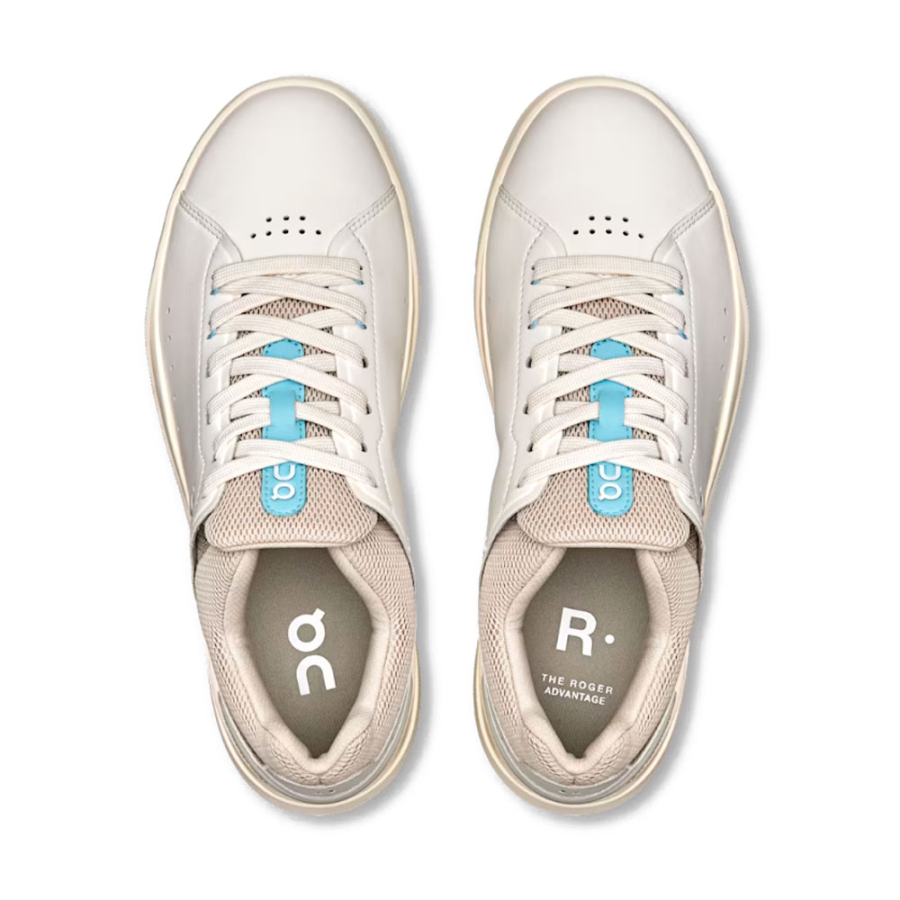 the-roger-advantage-sneaker the-roger-advantage-sneaker
