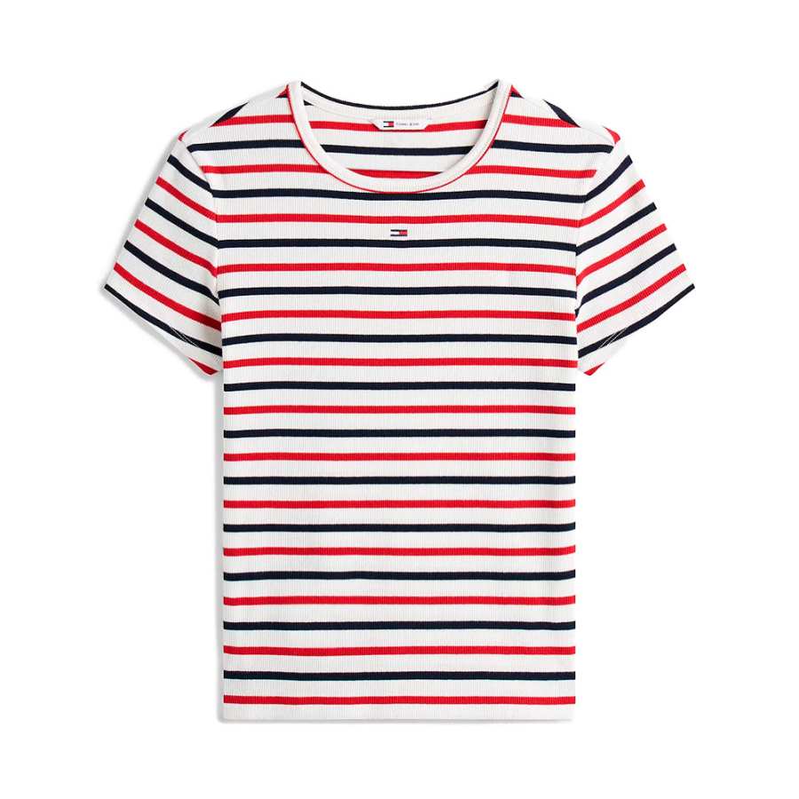 t-shirt-slim-a-scollo-tondo t-shirt-slim-a-scollo-tondo