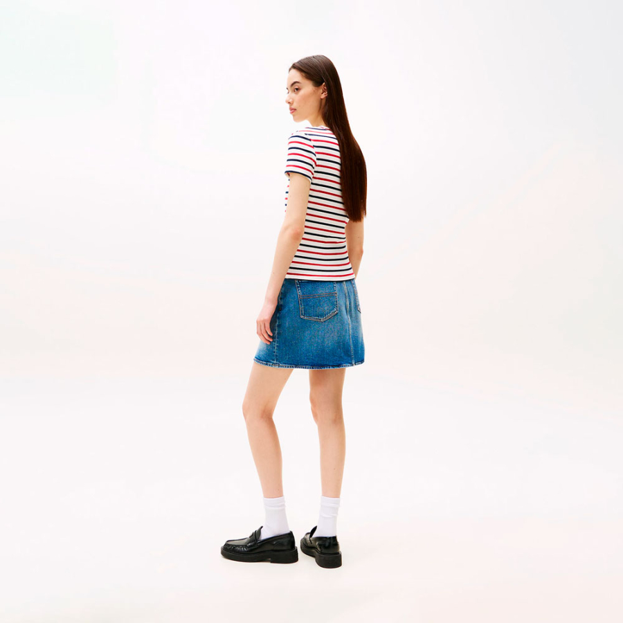 t-shirt-slim-a-scollo-tondo t-shirt-slim-a-scollo-tondo