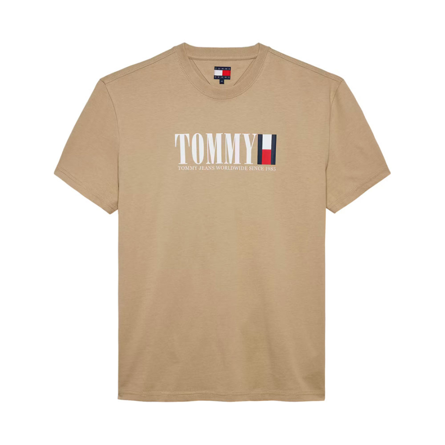 t-shirt-mit-rundhalsausschnitt-und-logo t-shirt-mit-rundhalsausschnitt-und-logo