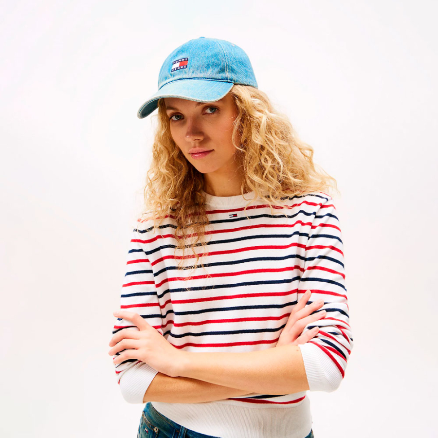 heritage-denim-baseballkappe heritage-denim-baseballkappe