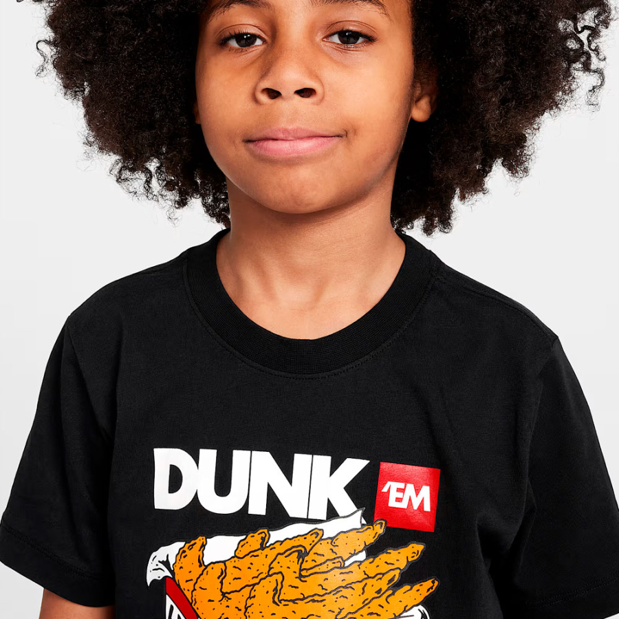 t-shirt-sportswear-dunk-kids t-shirt-sportswear-dunk-kids