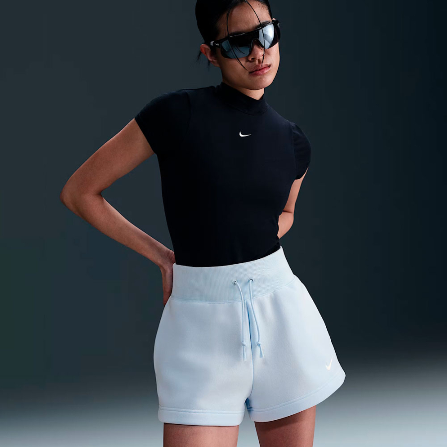 short-sportswear-phoenix-fleece short-sportswear-phoenix-fleece