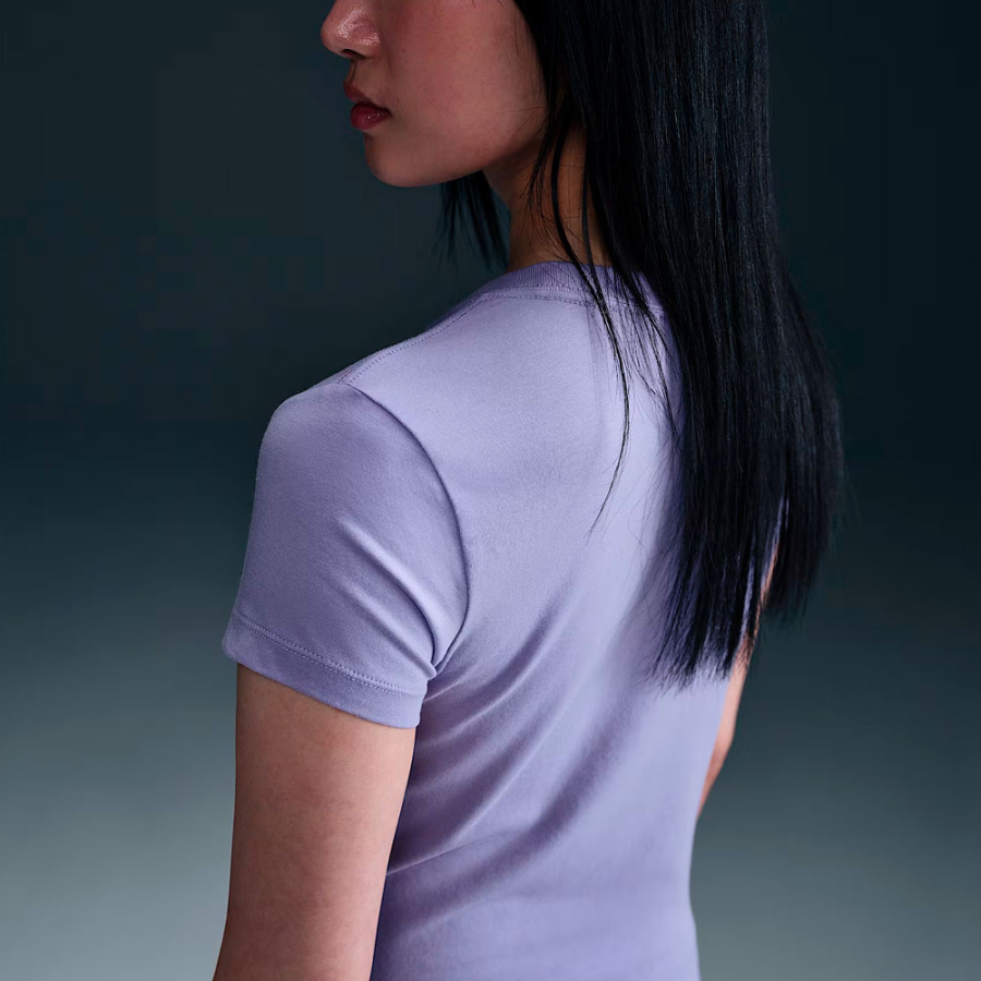 t-shirt-in-maglia-sportswear-chill t-shirt-in-maglia-sportswear-chill