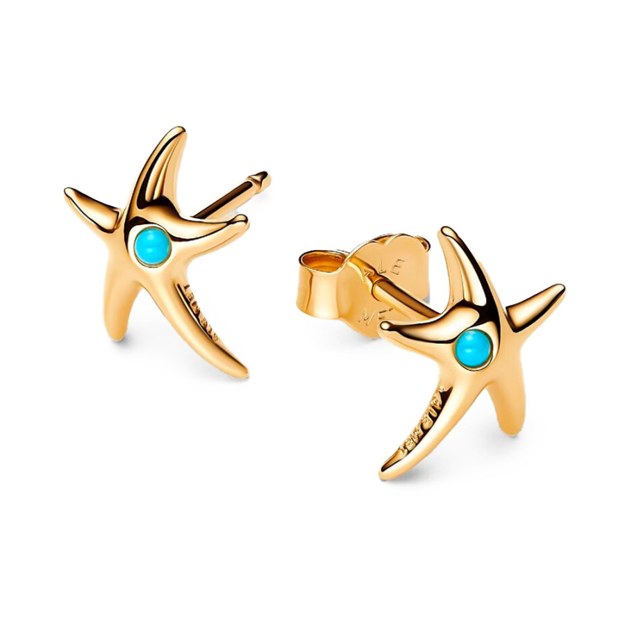 boucle-d-oreille-etoile-de-mer-263820c01 boucle-d-oreille-etoile-de-mer-263820c01