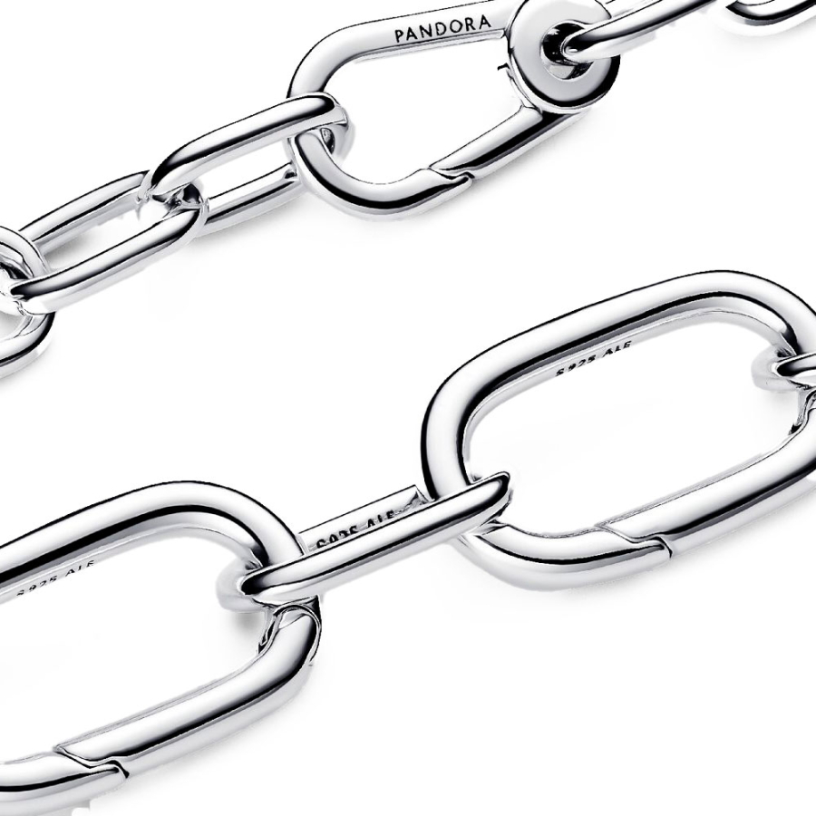 pulsera-eslabones-link-anchos-pandora-me-plata-de-primera-ley-593854c00 pulsera-eslabones-link-anchos-pandora-me-plata-de-primera-ley-593854c00