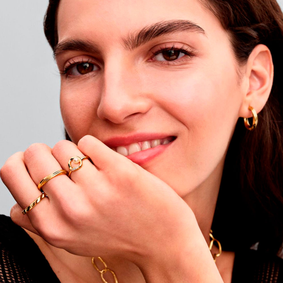 anillo-banda-ondulada-163885c00 anillo-banda-ondulada-163885c00