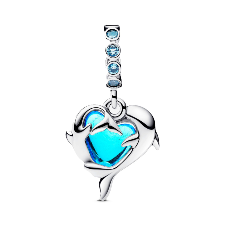 dolphin-pendant-charm-793924c01 dolphin-pendant-charm-793924c01