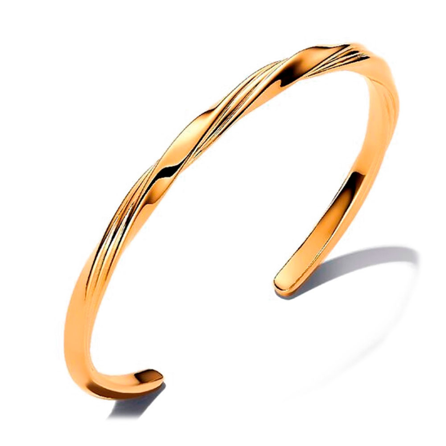 pulsera-rigida-abierta-entrelazada-563869c00 pulsera-rigida-abierta-entrelazada-563869c00