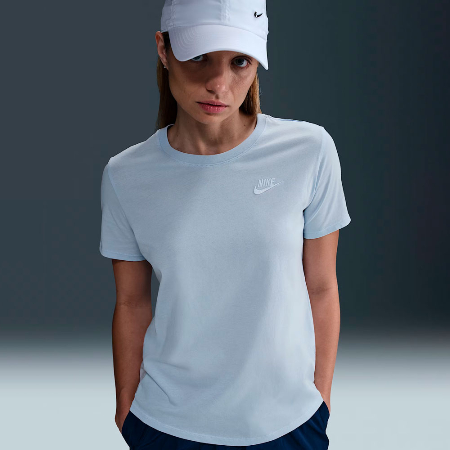 t-shirt-essenziale-sportswear-club t-shirt-essenziale-sportswear-club