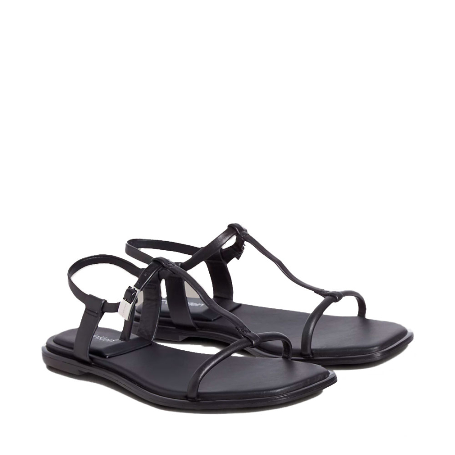 sandalias-rasas-de-couro sandalias-rasas-de-couro