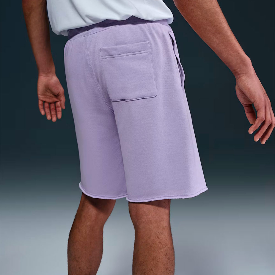 short-club-alumni-french-terry short-club-alumni-french-terry