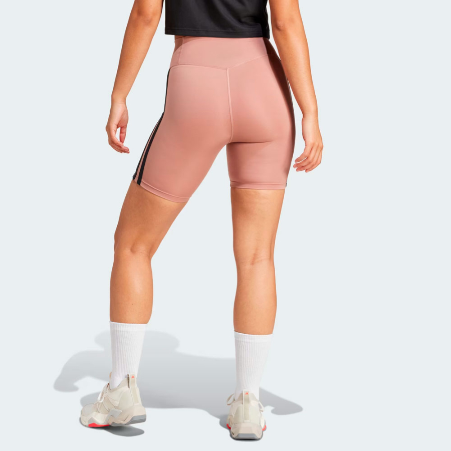 leggings-corti-a-3-strisce-optime-essentials leggings-corti-a-3-strisce-optime-essentials