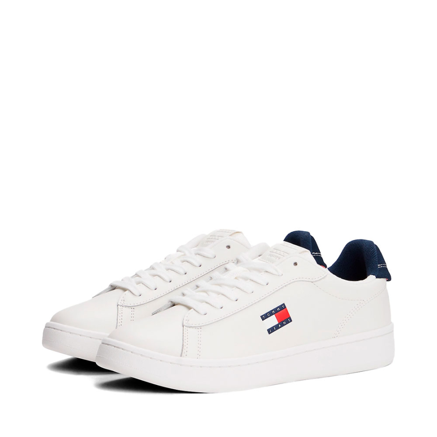 retro-design-sneakers-with-leather retro-design-sneakers-with-leather