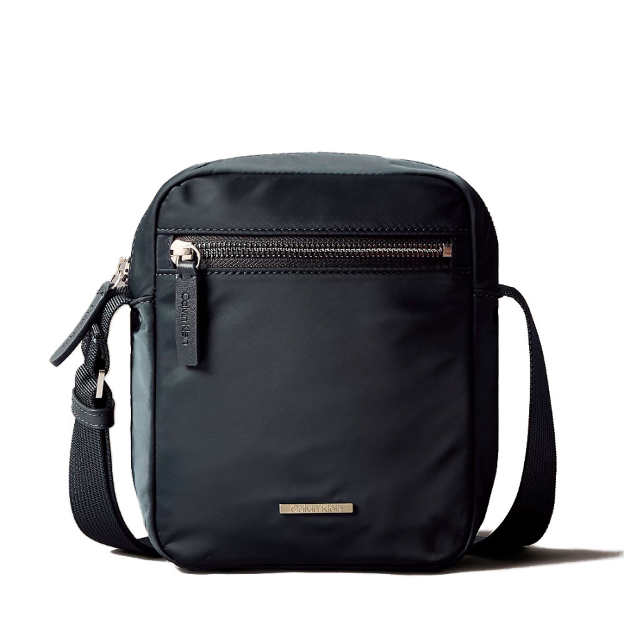 bandolera-sleek-nylon-reporter bandolera-sleek-nylon-reporter