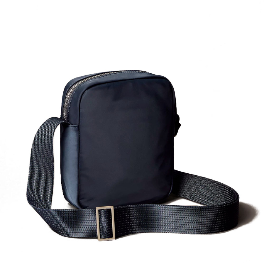 bandolera-sleek-nylon-reporter bandolera-sleek-nylon-reporter