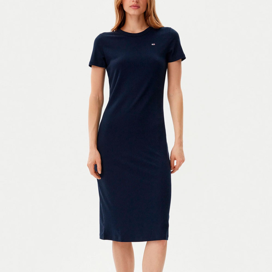 robe-mi-longue robe-mi-longue