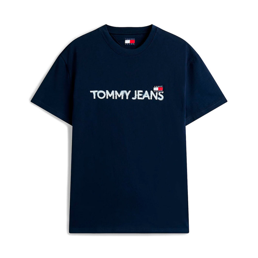 t-shirt-col-rond-avec-patch t-shirt-col-rond-avec-patch