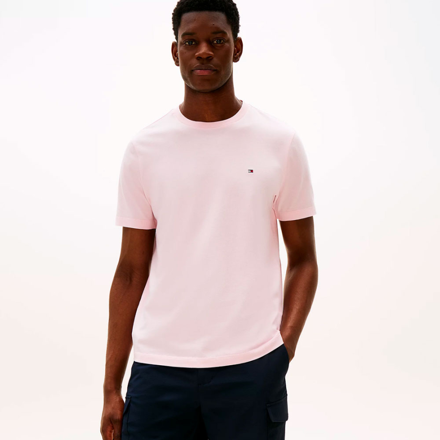 t-shirt-col-rond t-shirt-col-rond