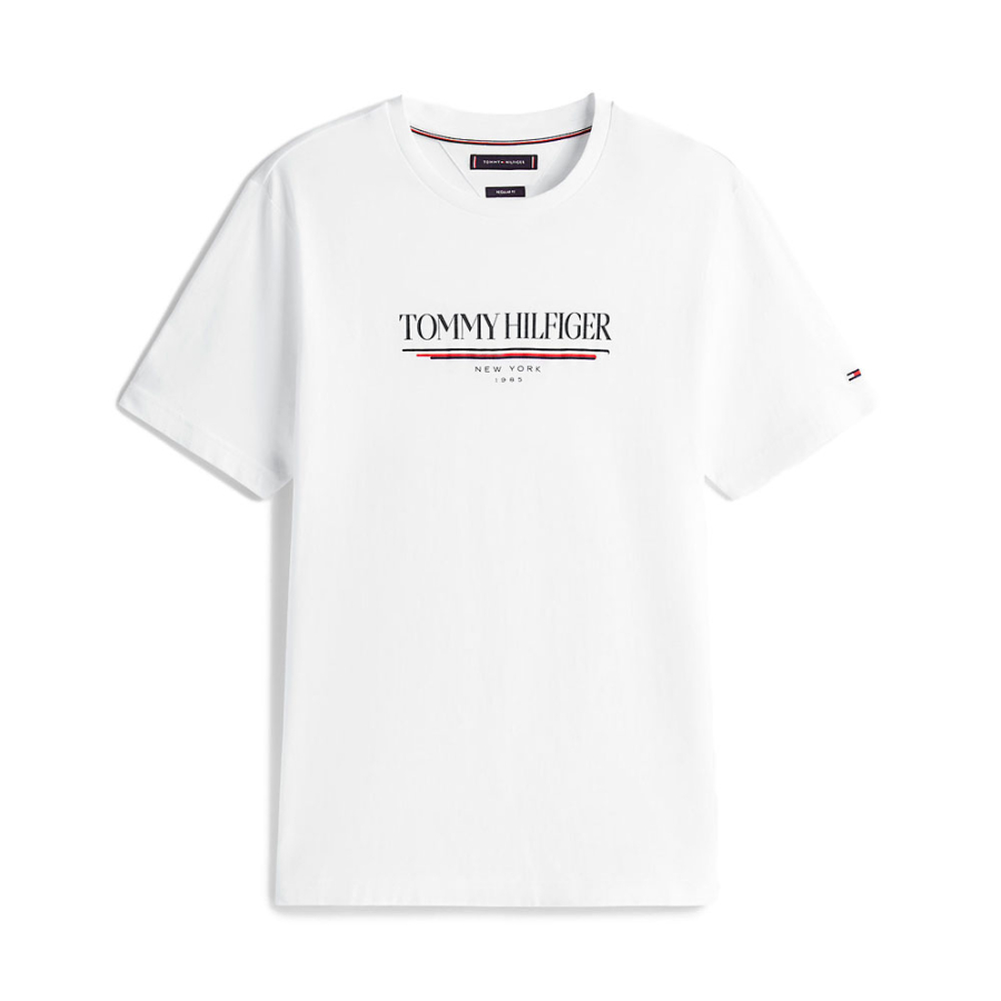 t-shirt-col-rond-avec-logo t-shirt-col-rond-avec-logo