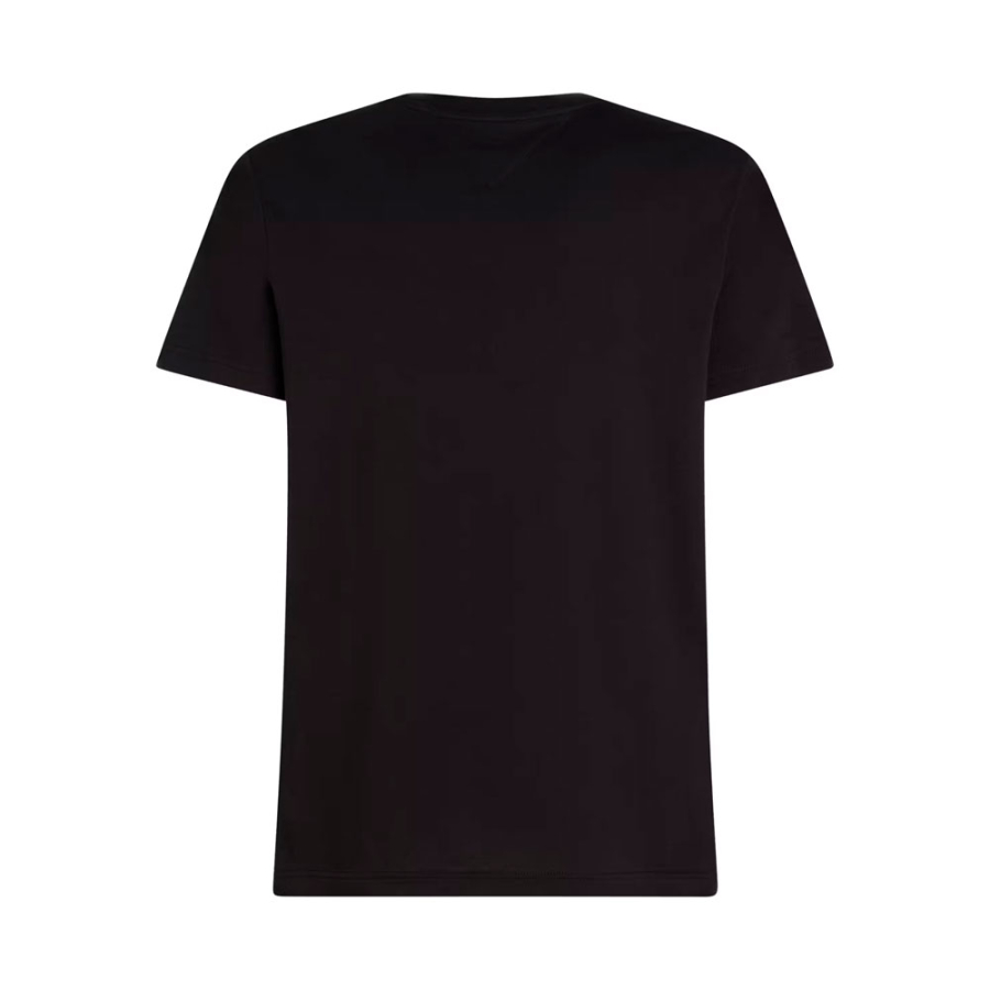 camiseta-de-cuello-redondo-con-logo camiseta-de-cuello-redondo-con-logo