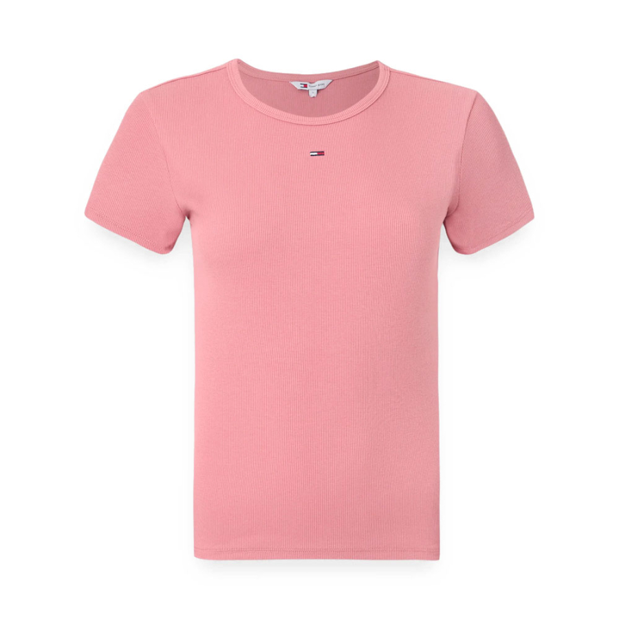 t-shirt-slim-a-scollo-tondo