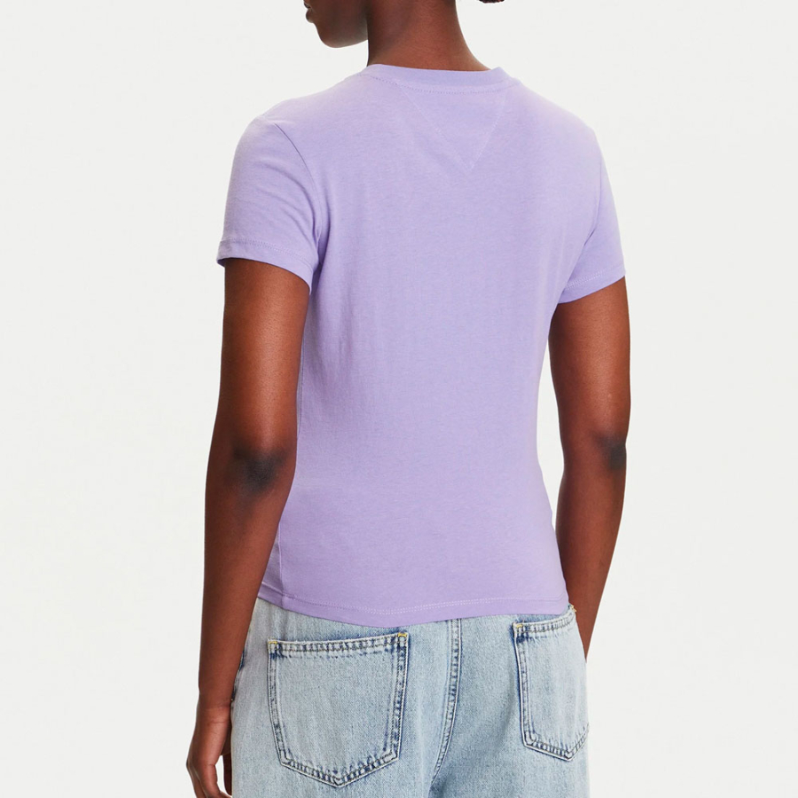 t-shirt-slim-lineaire t-shirt-slim-lineaire
