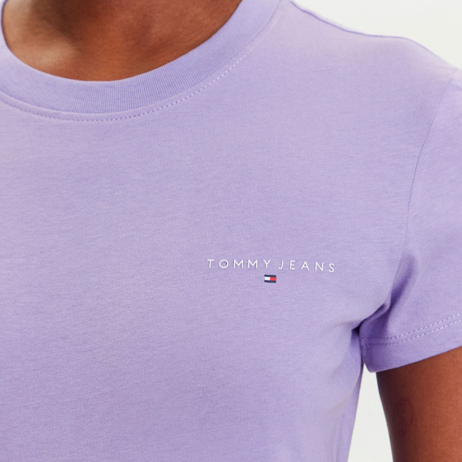 t-shirt-lineare-slim t-shirt-lineare-slim