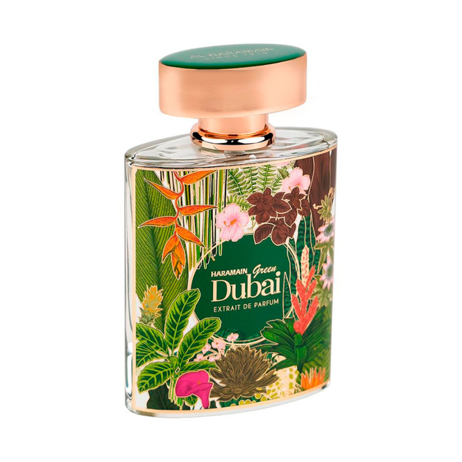 green-dubai green-dubai