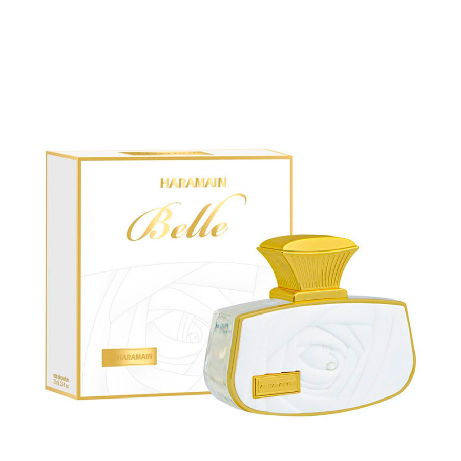 haramain-belle haramain-belle