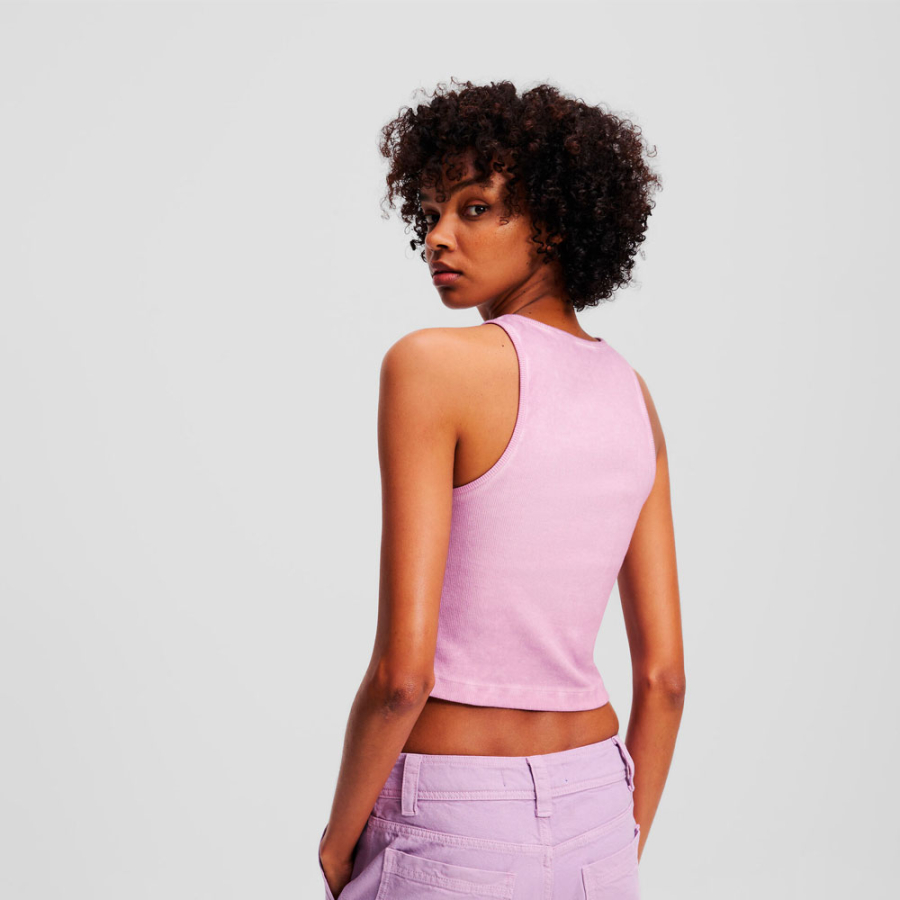 t-shirt-a-manches-cotelees-avec-effet-delave t-shirt-a-manches-cotelees-avec-effet-delave