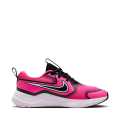 602-LASER FUCHSIA/WHI