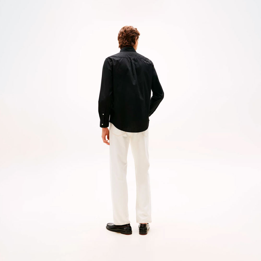 camisa-flex-de-popelin-con-corte-regular camisa-flex-de-popelin-con-corte-regular