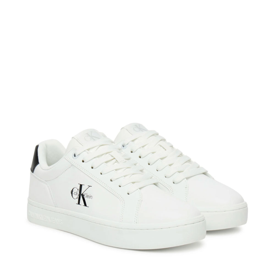klassische-mono-sneaker-mit-cupsole klassische-mono-sneaker-mit-cupsole