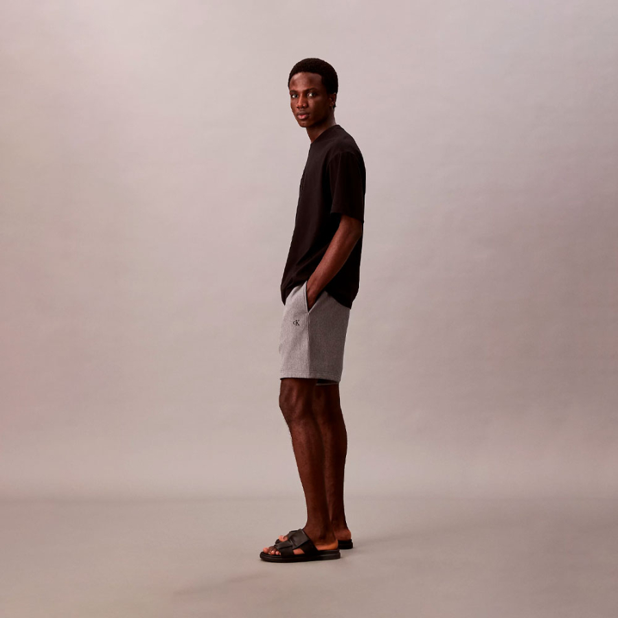 sweatshorts-aus-baumwollfleece sweatshorts-aus-baumwollfleece