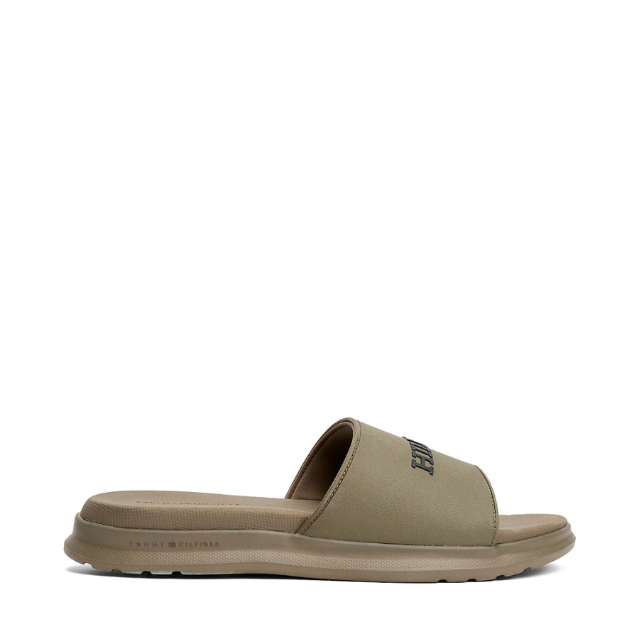 flip-flops-with-textured-logo flip-flops-with-textured-logo