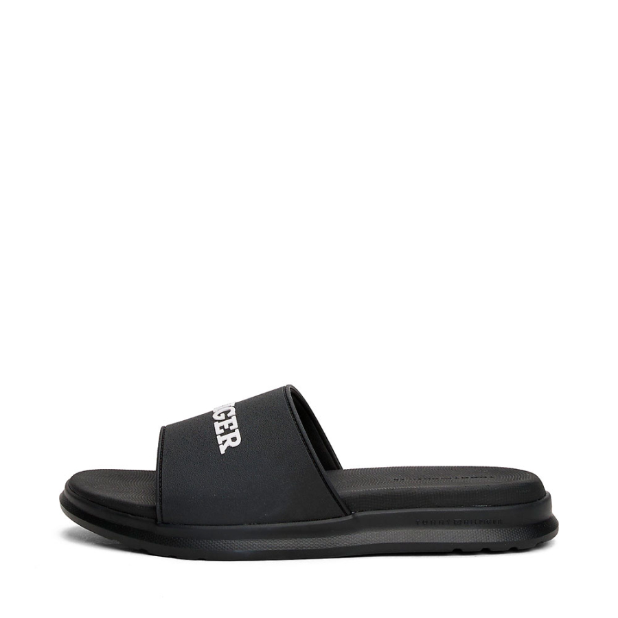 flip-flops-with-textured-logo flip-flops-with-textured-logo