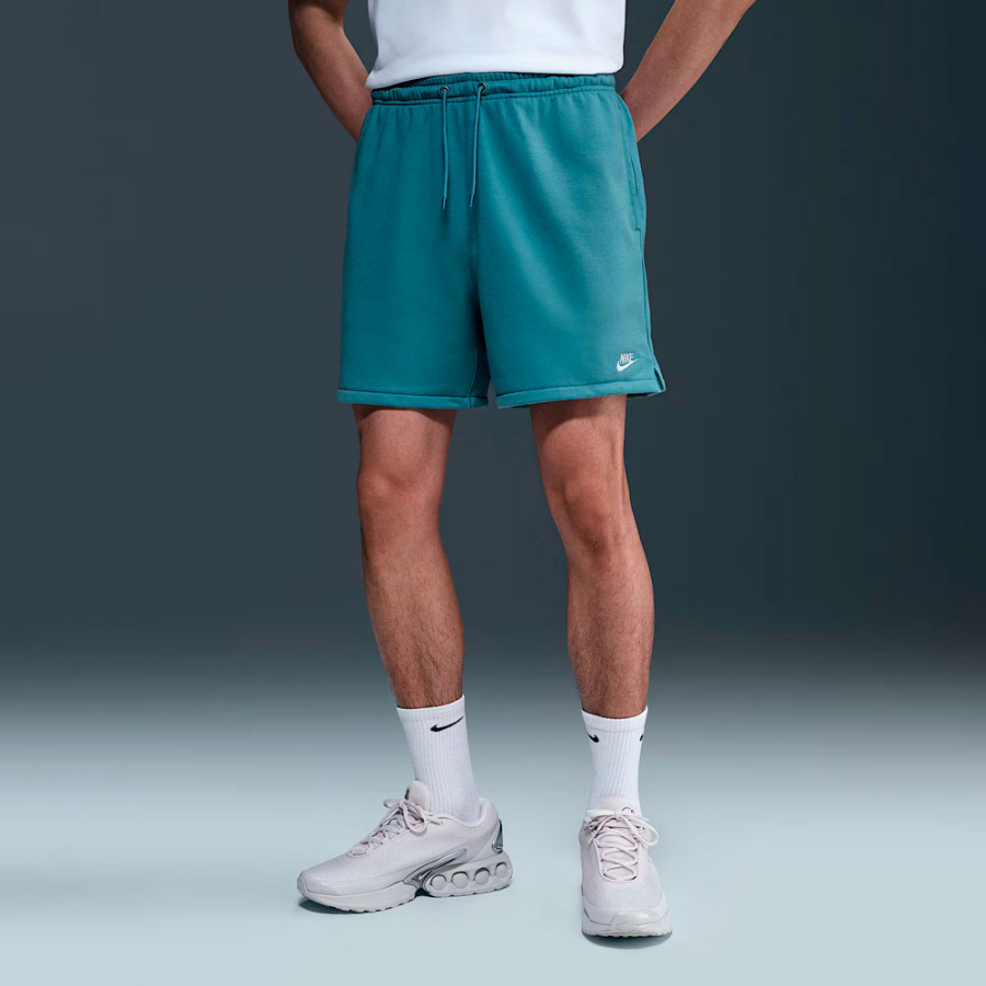 short-flow-de-tejido-french-terry short-flow-de-tejido-french-terry