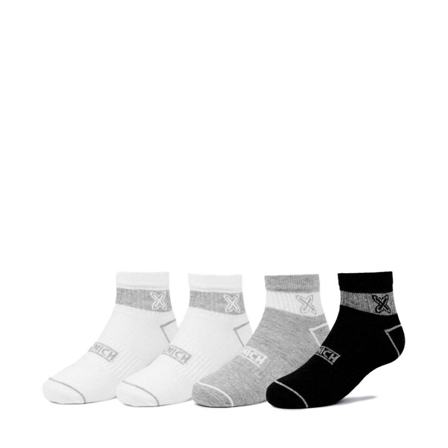 pack-de-4-calcetines-ankle-sport pack-de-4-calcetines-ankle-sport
