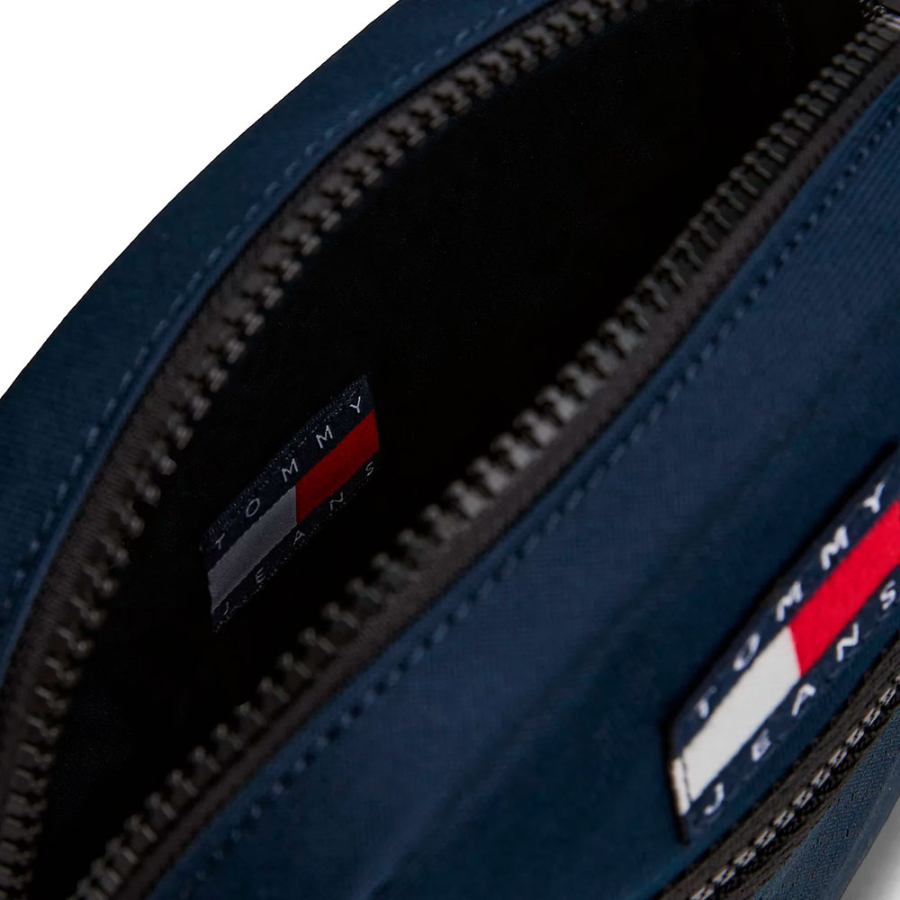 borsa-reporter-con-tracolla-e-logo borsa-reporter-con-tracolla-e-logo